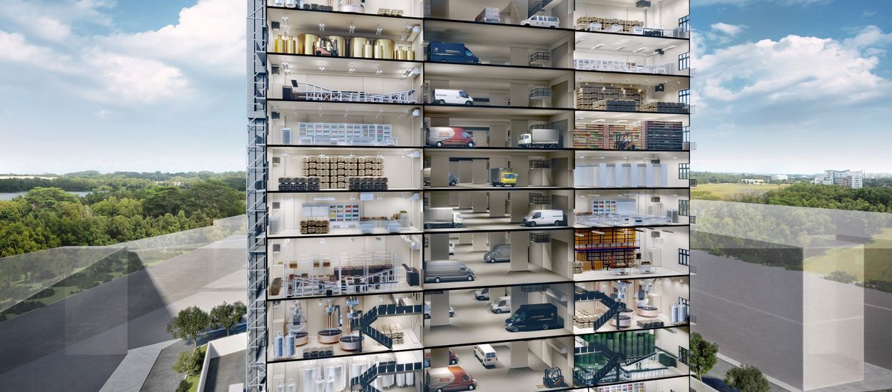 Factory,For Sale,1019